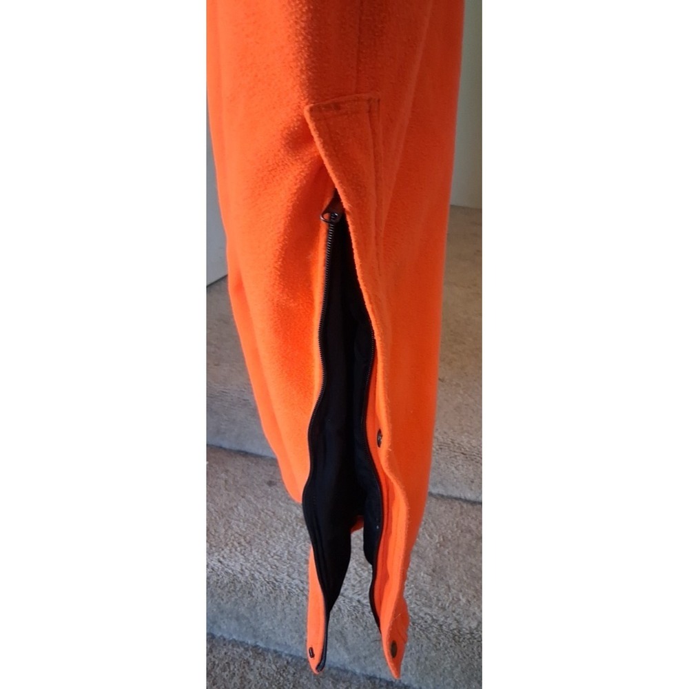 Cabelas XL Dry Plus One Piece Insulated Coveralls - Picture 12 of 15